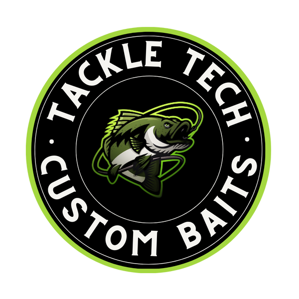 Tackle Tech Custom Baits 